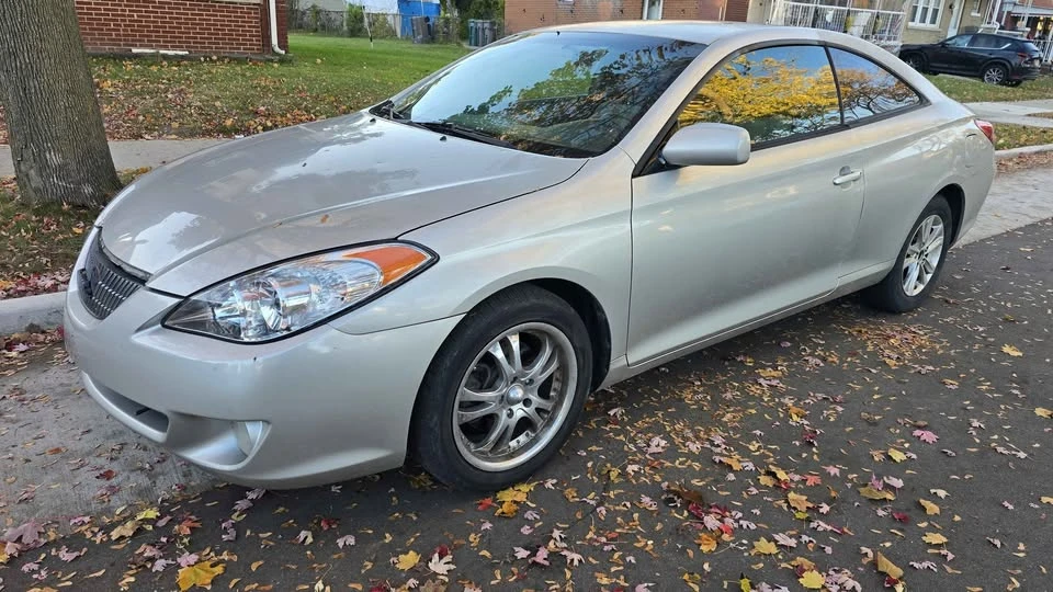 2006 Toyota Solara 2nd Gen - Image 3 of 11