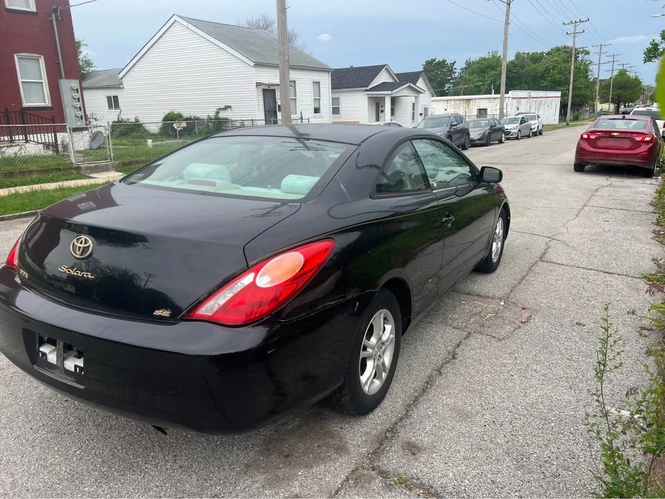 2006 Toyota Solara 2nd Gen - Image 4 of 9