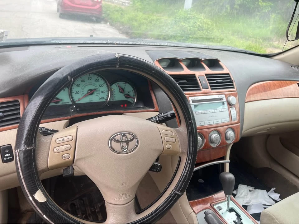 2006 Toyota Solara 2nd Gen - Image 8 of 9