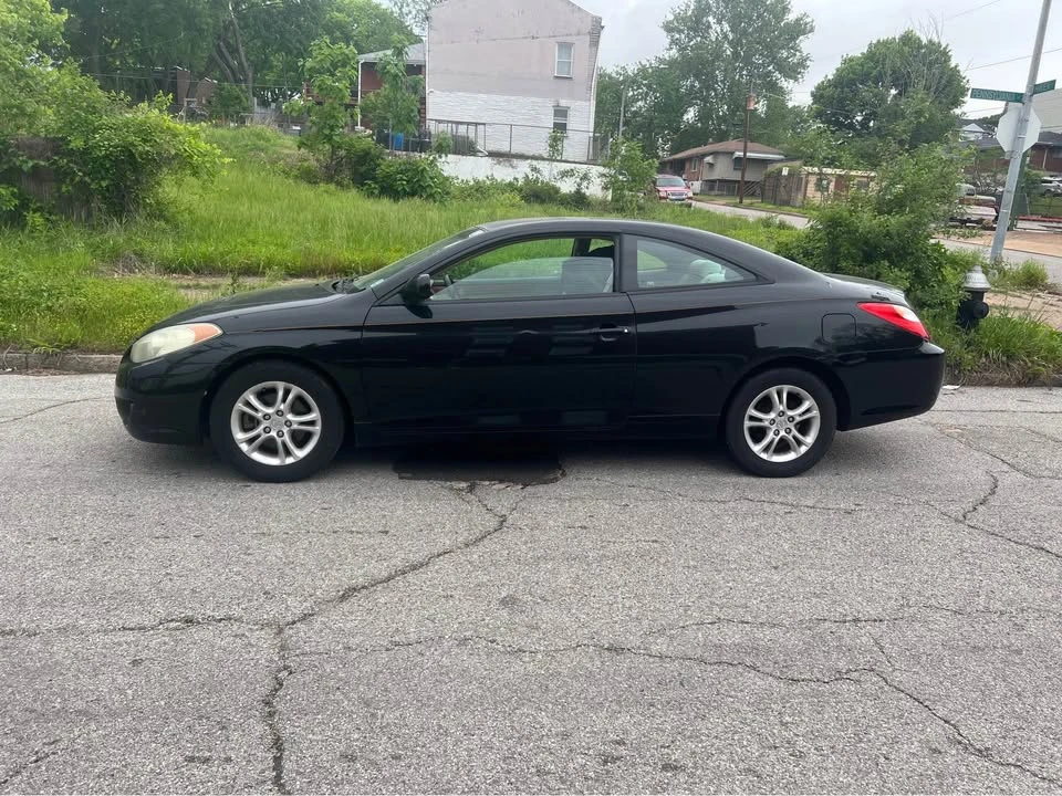 2006 Toyota Solara 2nd Gen - Image 6 of 9