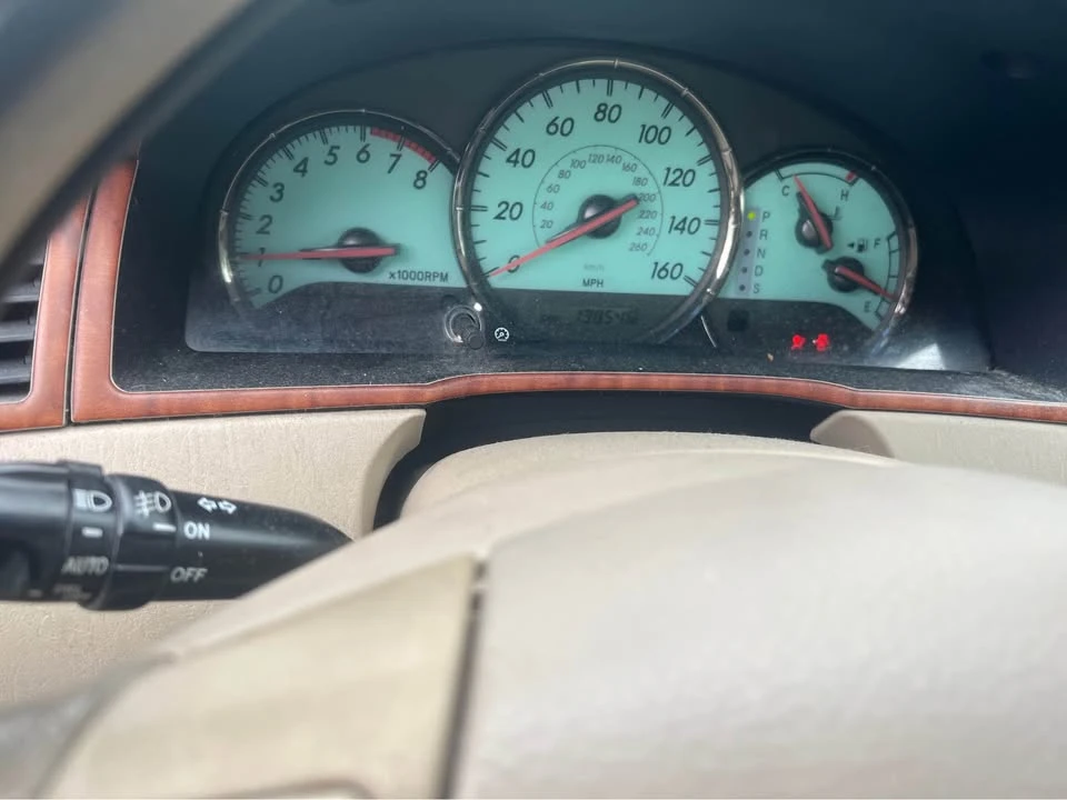 2006 Toyota Solara 2nd Gen - Image 7 of 9
