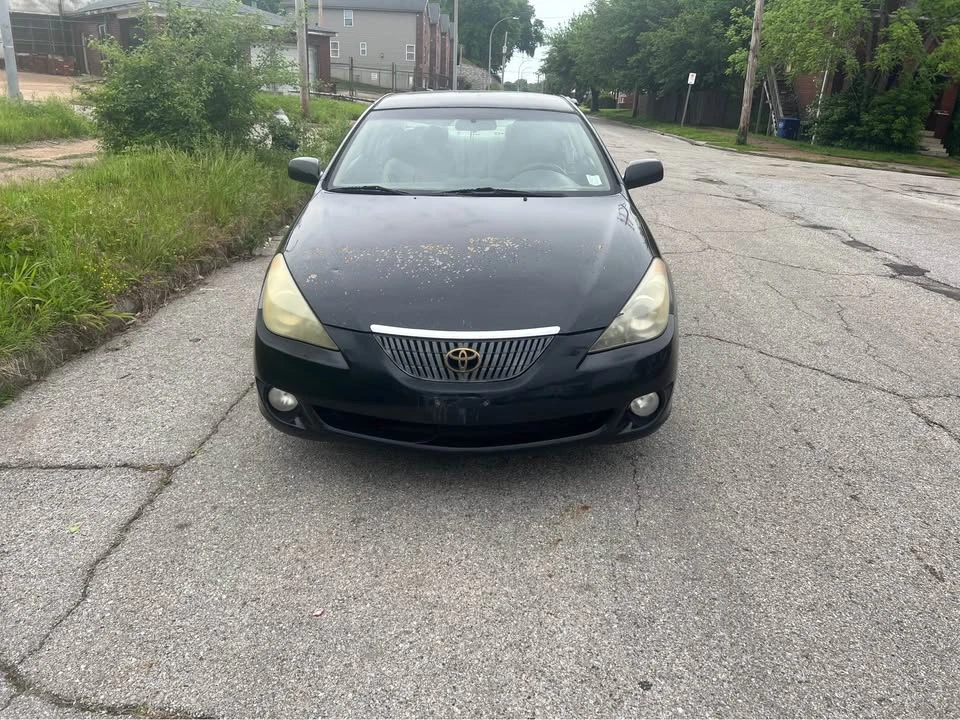2006 Toyota Solara 2nd Gen - Image 2 of 9