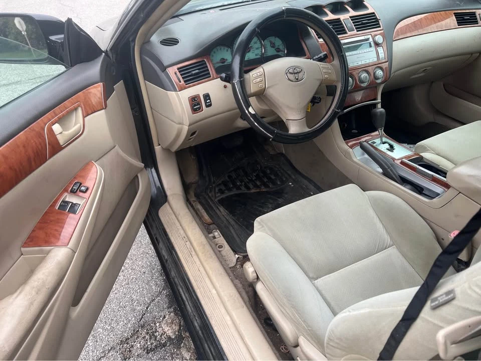 2006 Toyota Solara 2nd Gen - Image 9 of 9