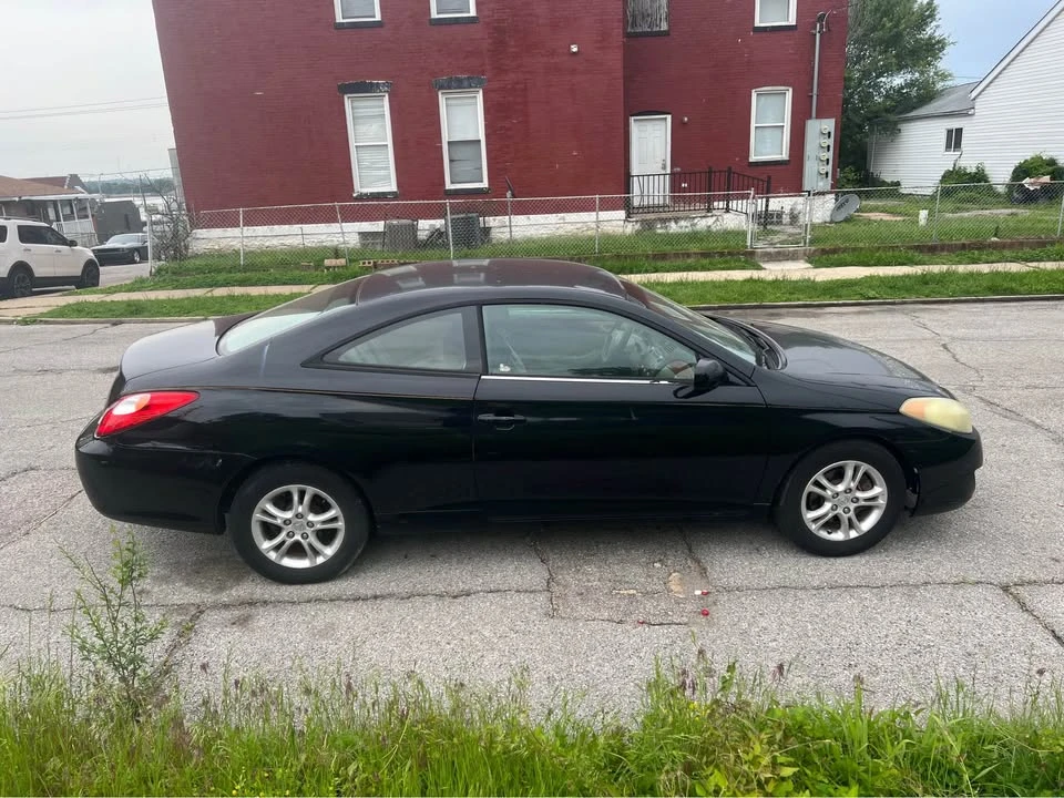2006 Toyota Solara 2nd Gen - Image 5 of 9