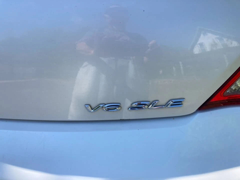 2006 Toyota Solara 2nd Gen - Image 11 of 14