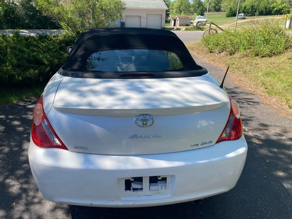 2006 Toyota Solara 2nd Gen - Image 13 of 14