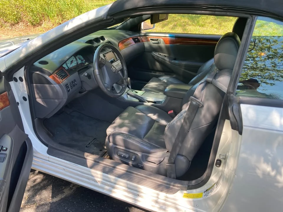 2006 Toyota Solara 2nd Gen - Image 8 of 14