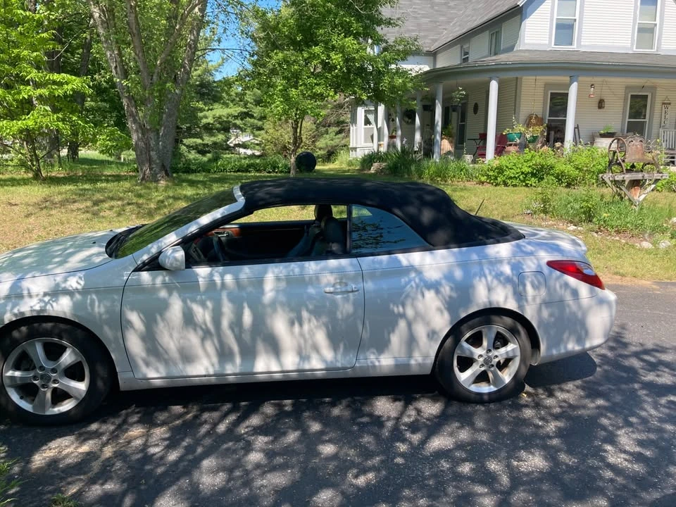 2006 Toyota Solara 2nd Gen - Image 2 of 14