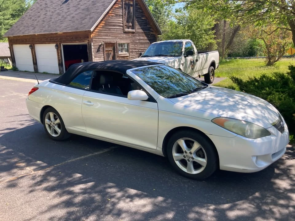 2006 Toyota Solara 2nd Gen - Image 5 of 14