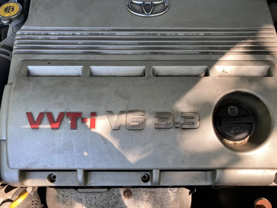 2006 Toyota Solara 2nd Gen - Image 3 of 14