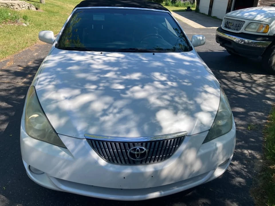 2006 Toyota Solara 2nd Gen - Image 6 of 14
