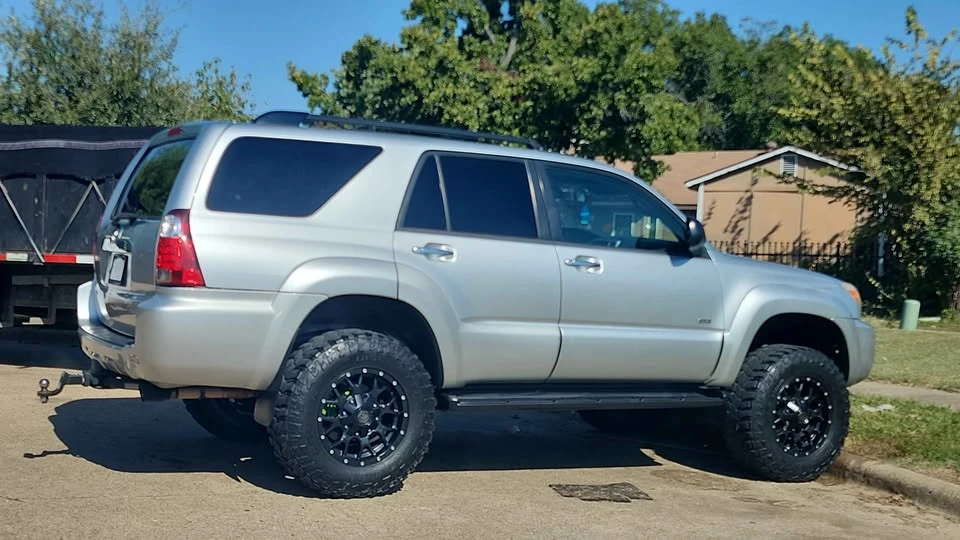 2006 Toyota 4Runner 4th Gen - Image 2 of 5
