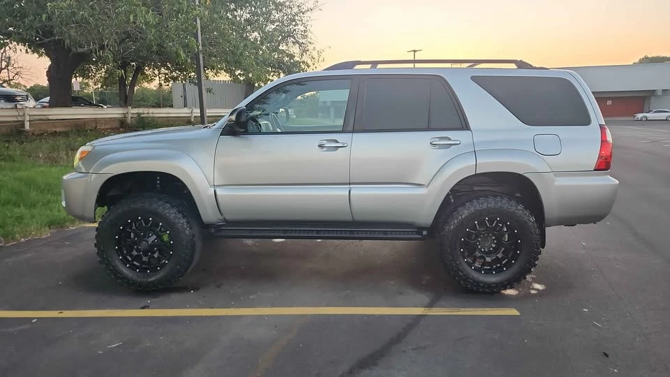 2006 Toyota 4Runner 4th Gen - Image 3 of 5