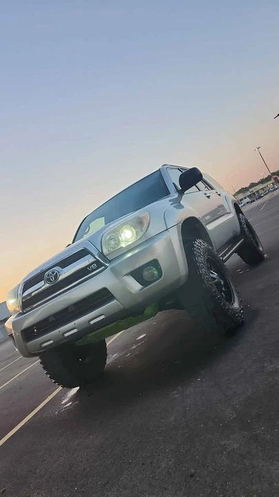 2006 Toyota 4Runner 4th Gen - Image 4 of 5