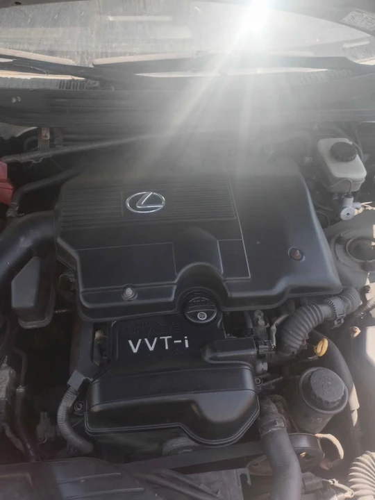 2002 Lexus IS 1st Gen - Image 5 of 5