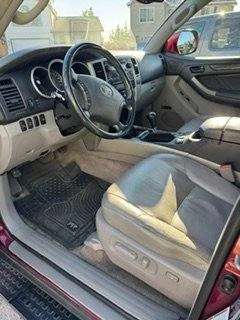 2006 Toyota 4Runner 4th Gen - Image 6 of 8