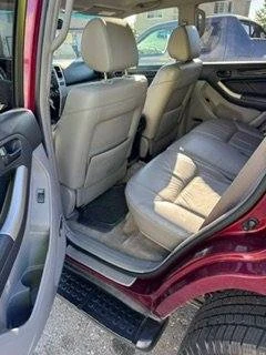 2006 Toyota 4Runner 4th Gen - Image 7 of 8