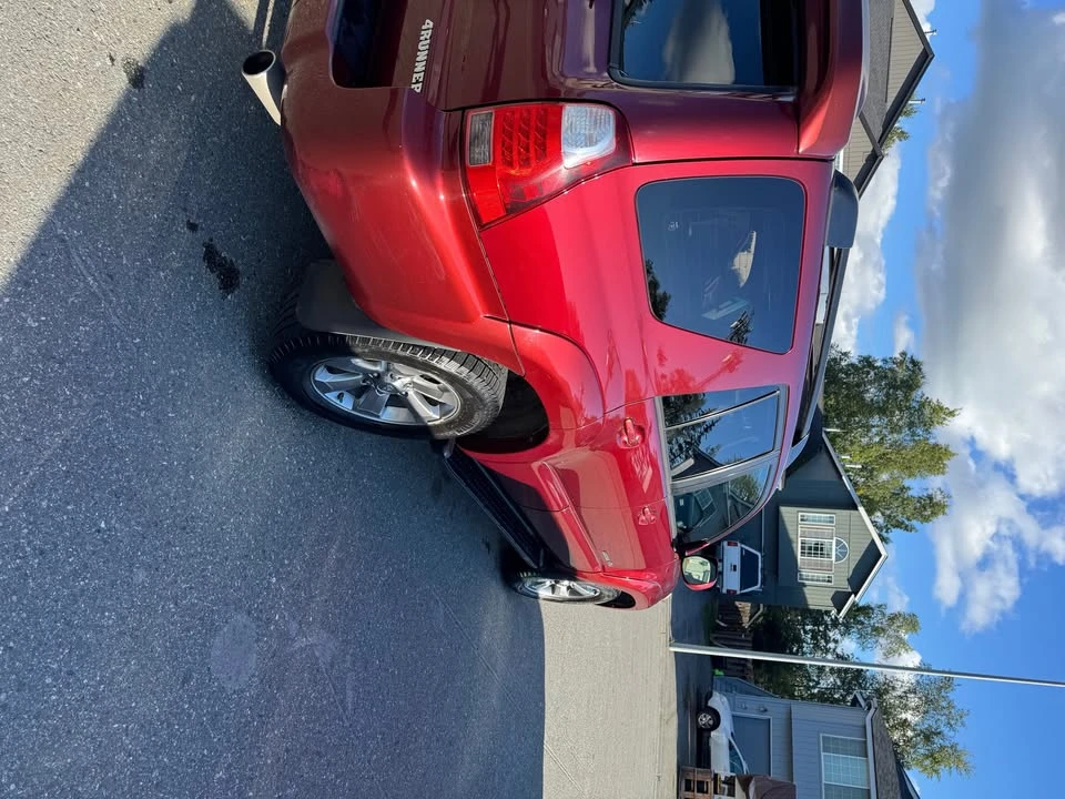 2006 Toyota 4Runner 4th Gen - Image 2 of 8