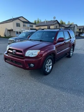 2006 Toyota 4Runner