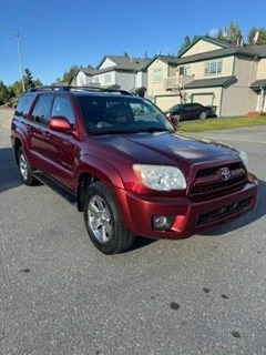 2006 Toyota 4Runner 4th Gen - Image 3 of 8