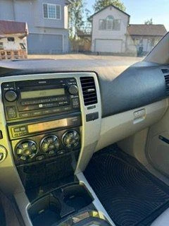 2006 Toyota 4Runner 4th Gen - Image 4 of 8