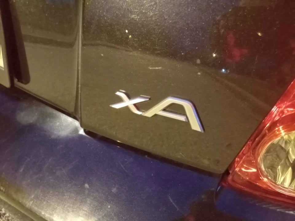 2006 Toyota Yaris - Image 13 of 19
