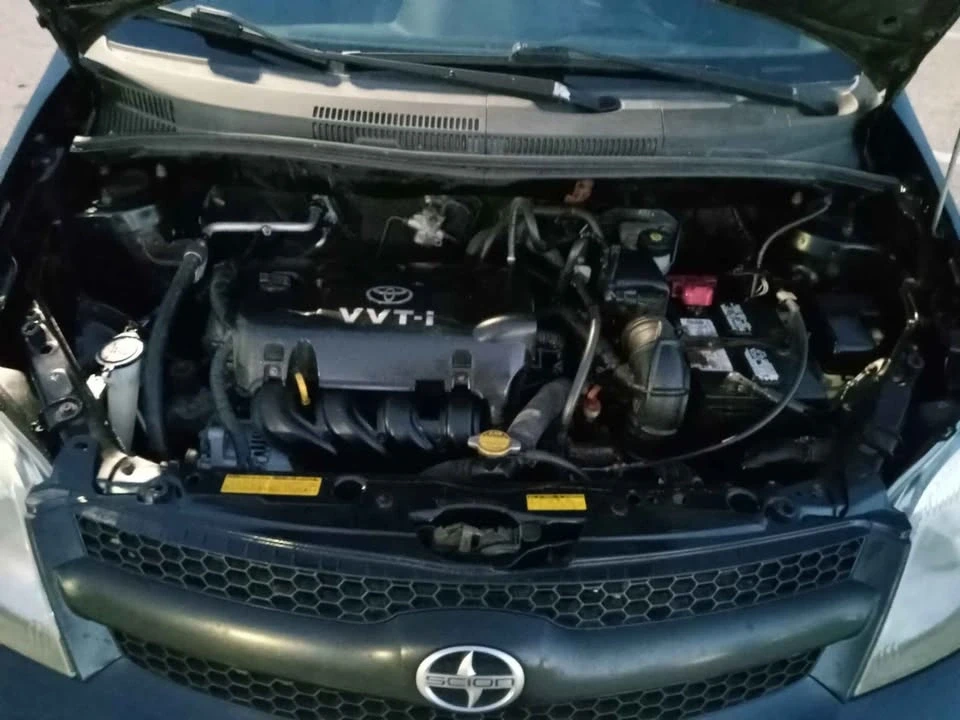 2006 Toyota Yaris - Image 10 of 17