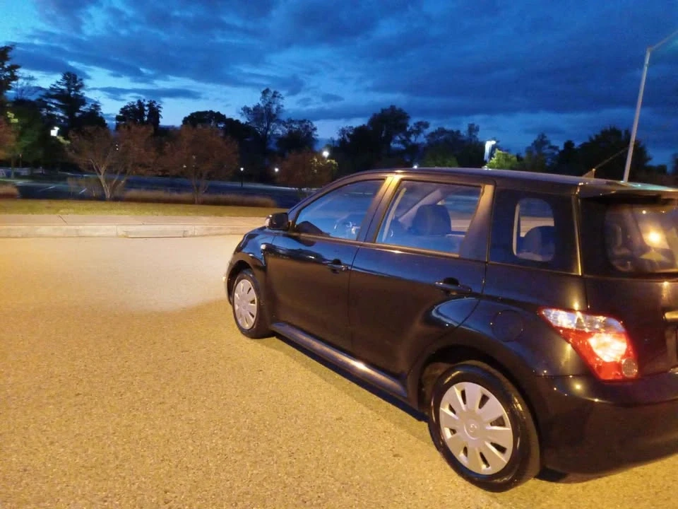 2006 Toyota Yaris - Image 2 of 17