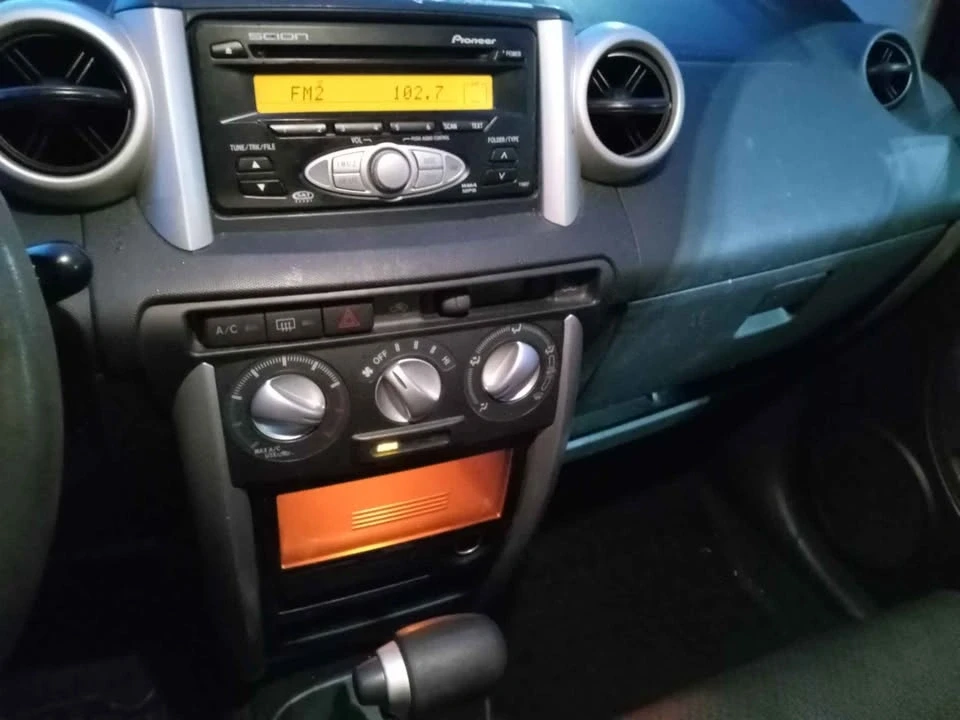 2006 Toyota Yaris - Image 7 of 17