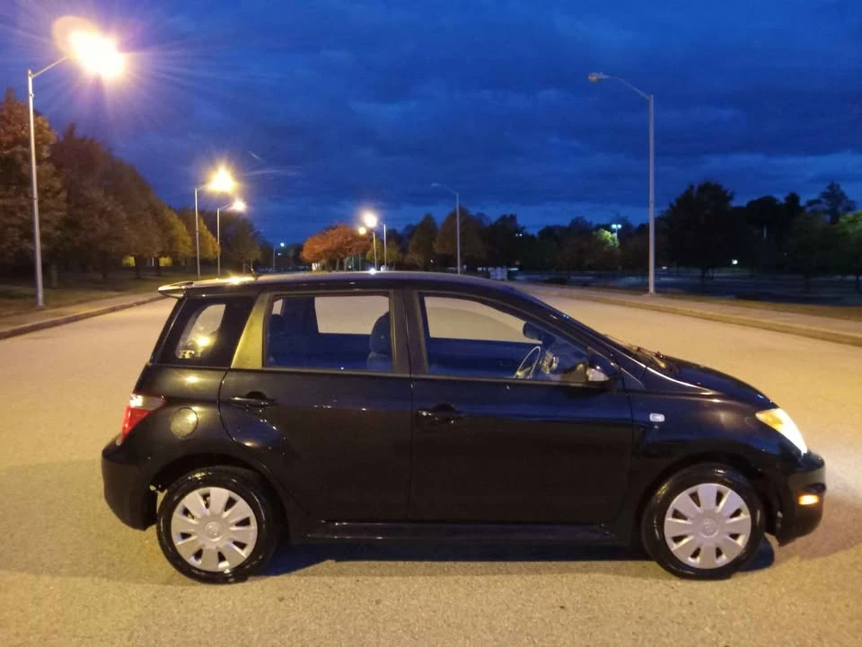 2006 Toyota Yaris - Image 13 of 17