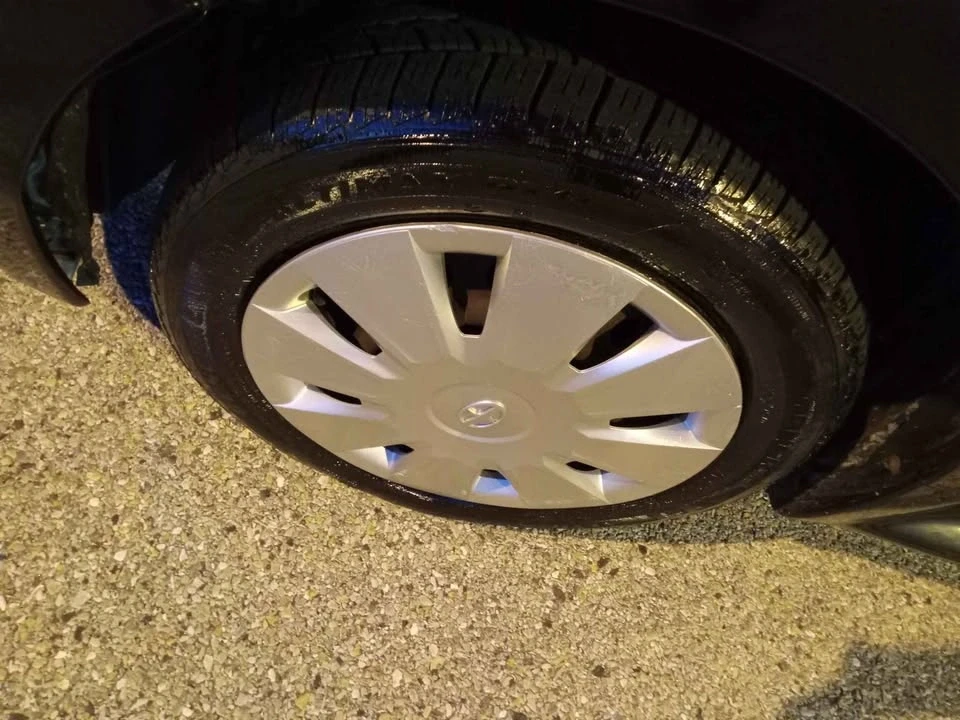 2006 Toyota Yaris - Image 16 of 17