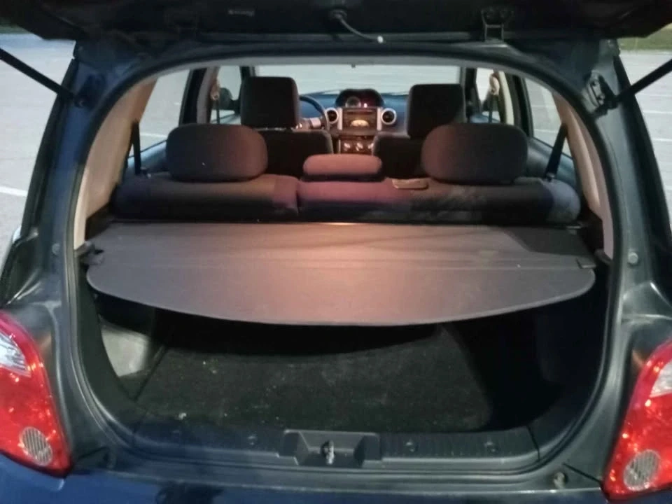 2006 Toyota Yaris - Image 8 of 17