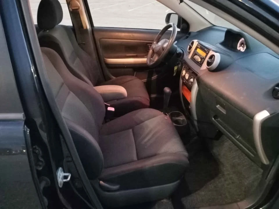 2006 Toyota Yaris - Image 4 of 18