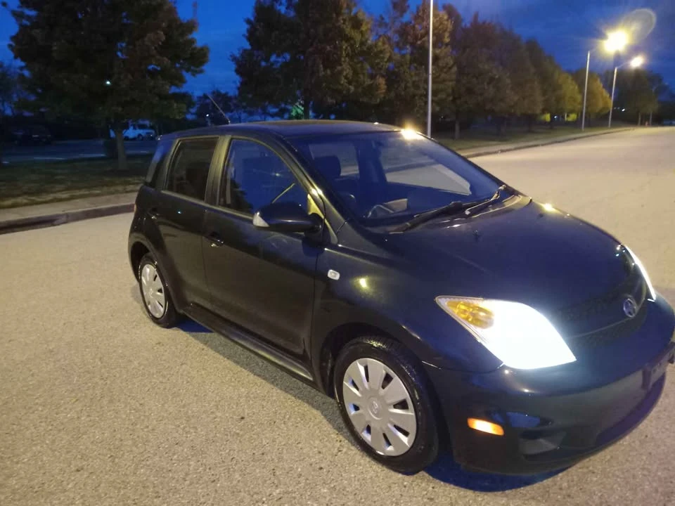 2006 Toyota Yaris - Image 14 of 18