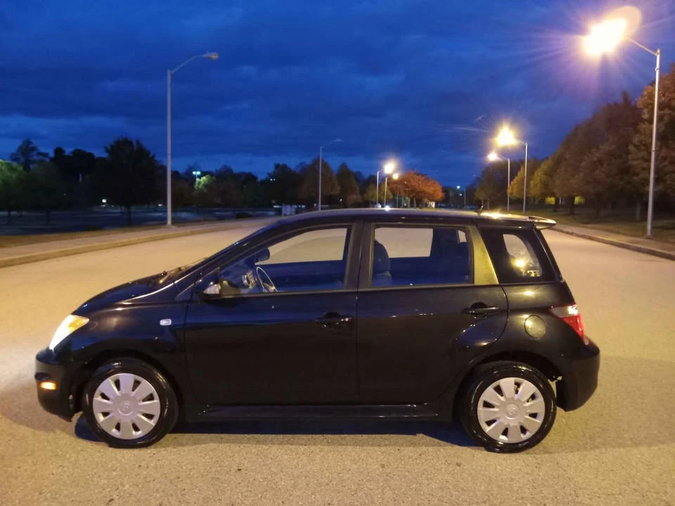 2006 Toyota Yaris - Image 2 of 18