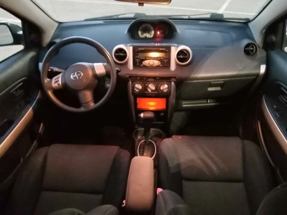 2006 Toyota Yaris - Image 9 of 18