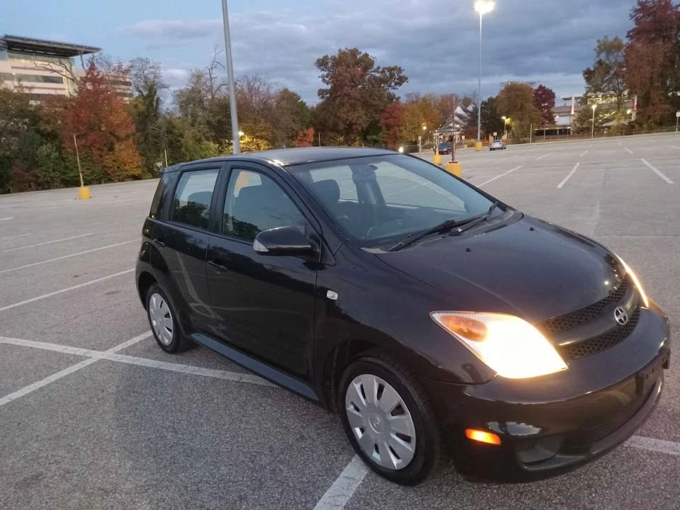 2006 Toyota Yaris - Image 13 of 20