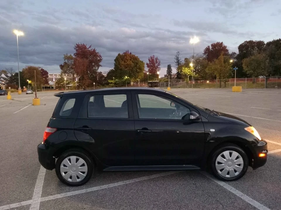 2006 Toyota Yaris - Image 14 of 20
