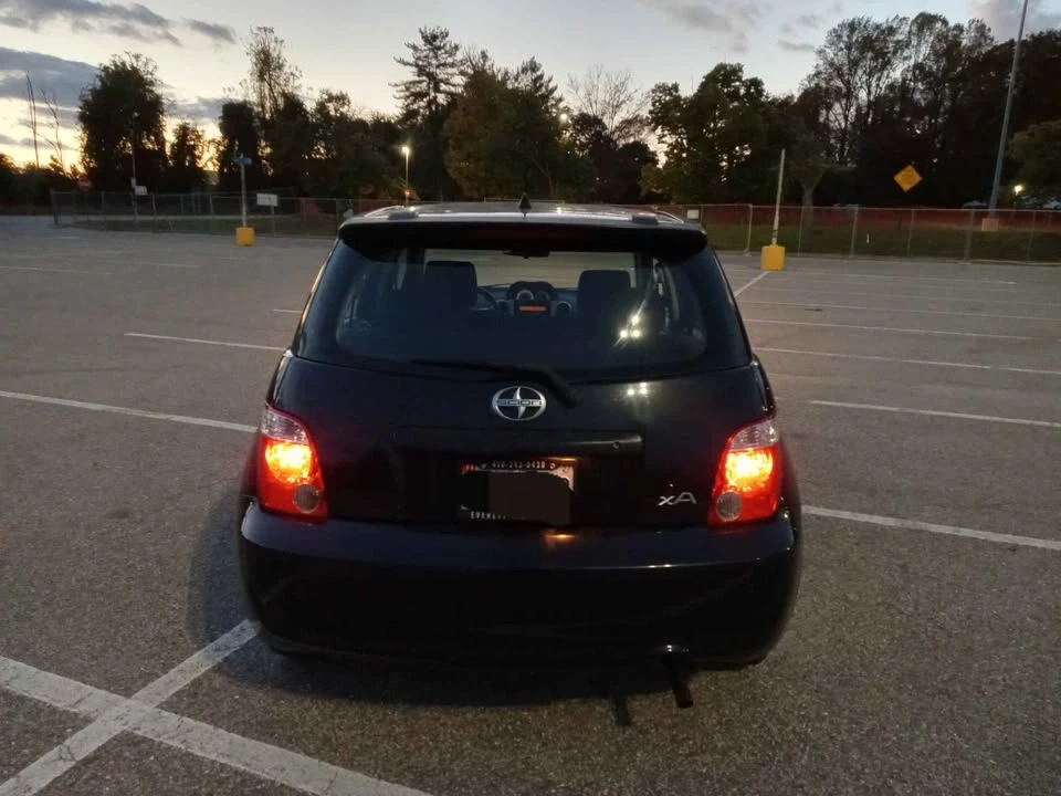 2006 Toyota Yaris - Image 17 of 20