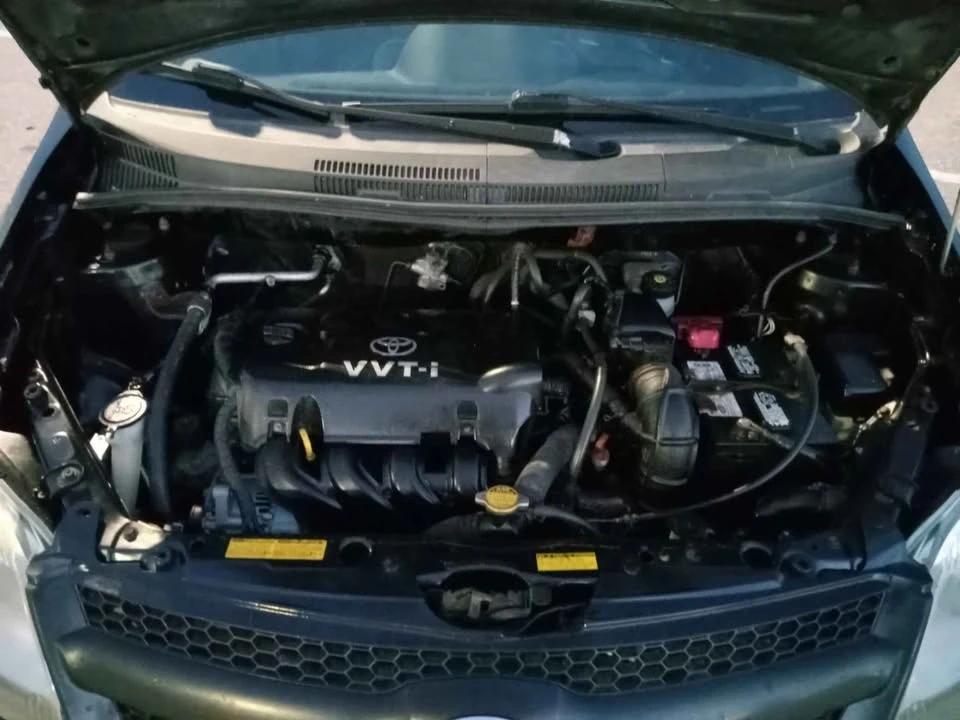 2006 Toyota Yaris - Image 11 of 20