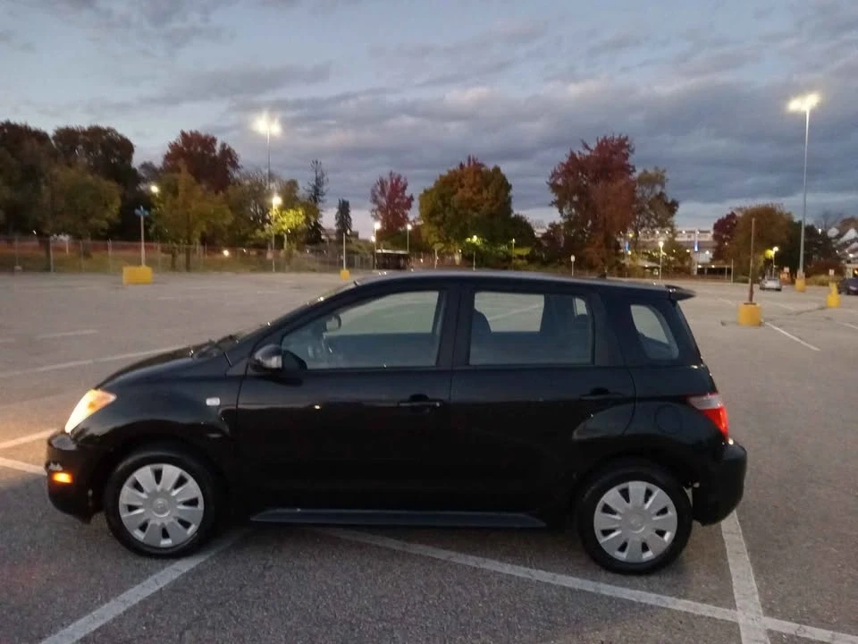 2006 Toyota Yaris - Image 2 of 20