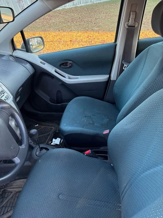 2006 Toyota Yaris - Image 7 of 9