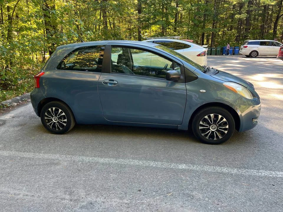 2006 Toyota Yaris - Image 2 of 12