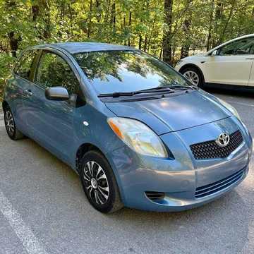 2006 Toyota Yaris
