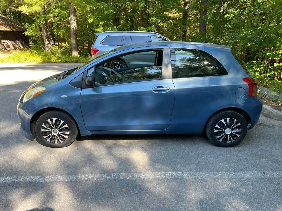 2006 Toyota Yaris - Image 4 of 12