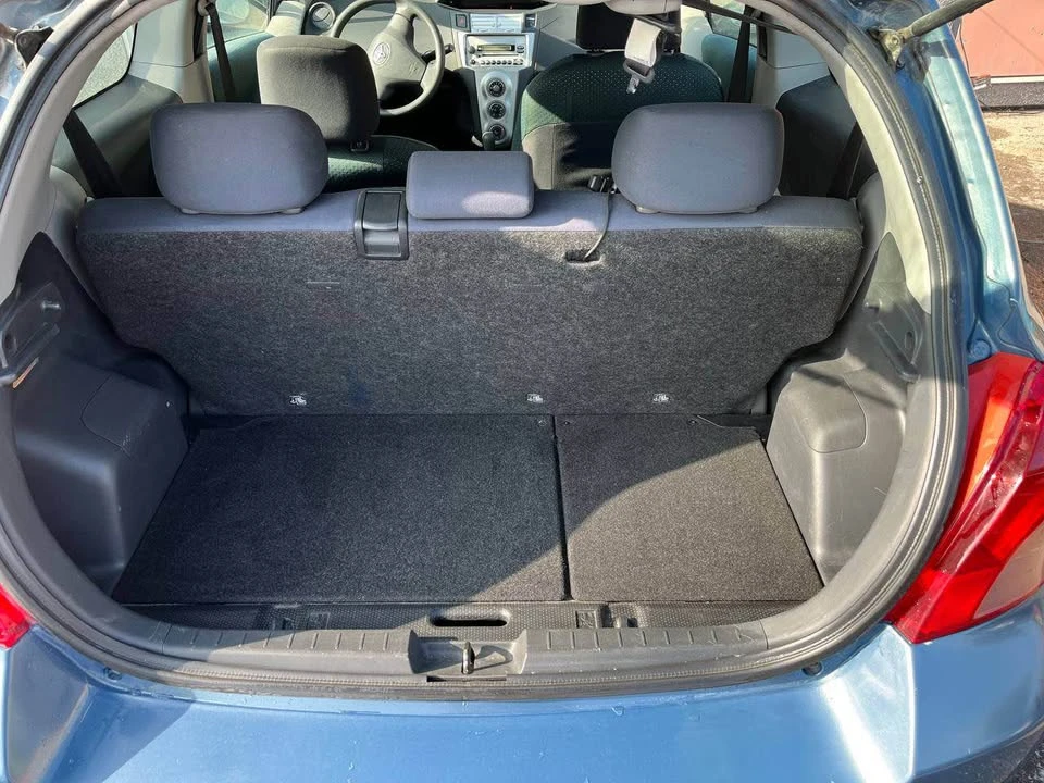 2006 Toyota Yaris - Image 10 of 12
