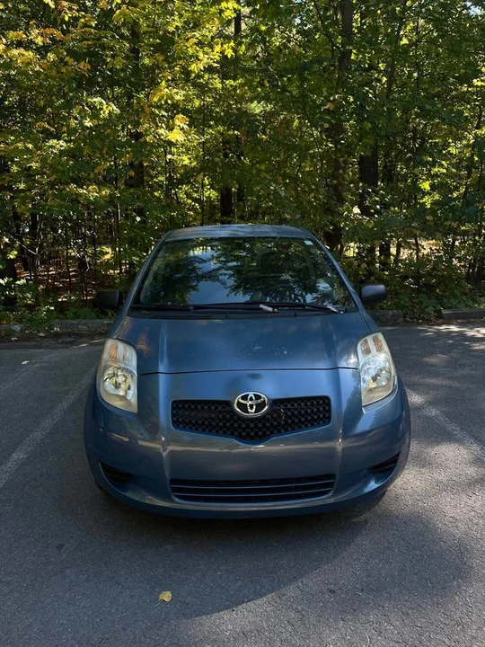 2006 Toyota Yaris - Image 5 of 12
