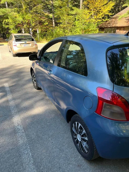 2006 Toyota Yaris - Image 3 of 12