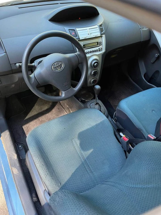 2006 Toyota Yaris - Image 8 of 12