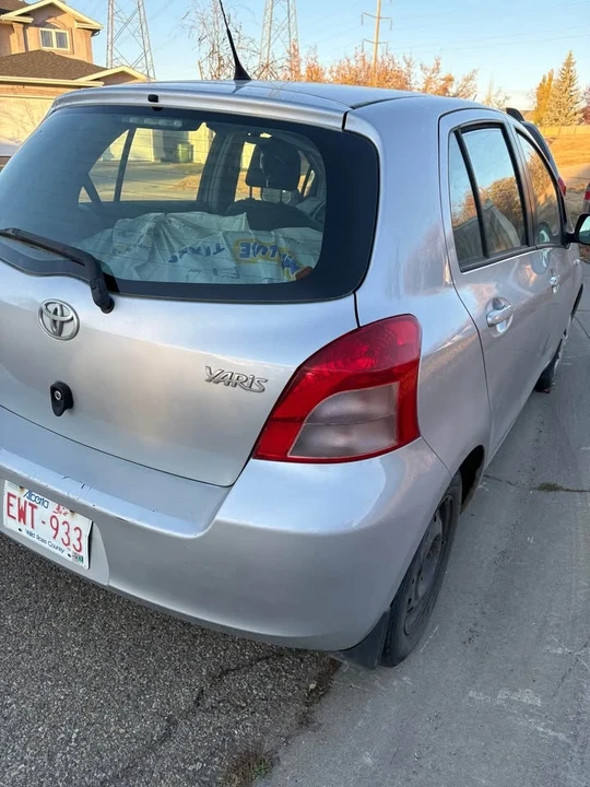 2006 Toyota Yaris - Image 3 of 9